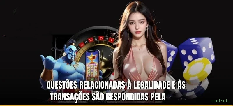 coelhoty Jogo Responsável