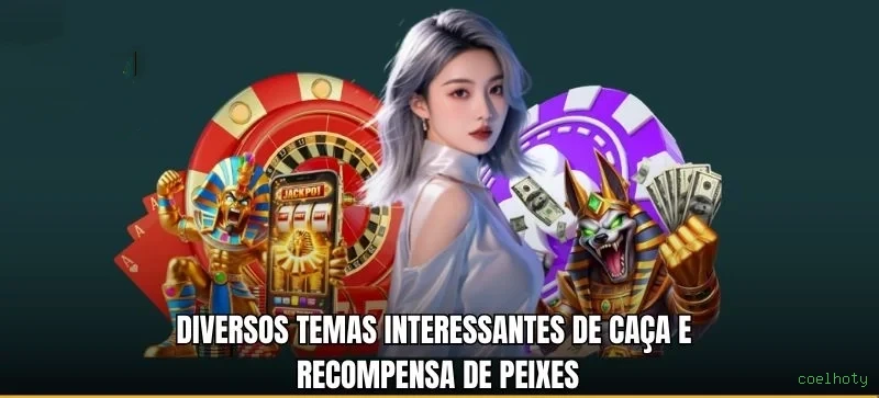 coelhoty Baixar e Login