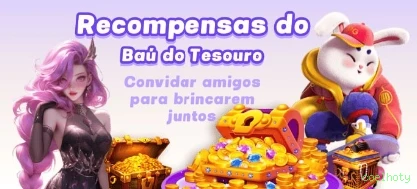 coelhoty Saque Hoje