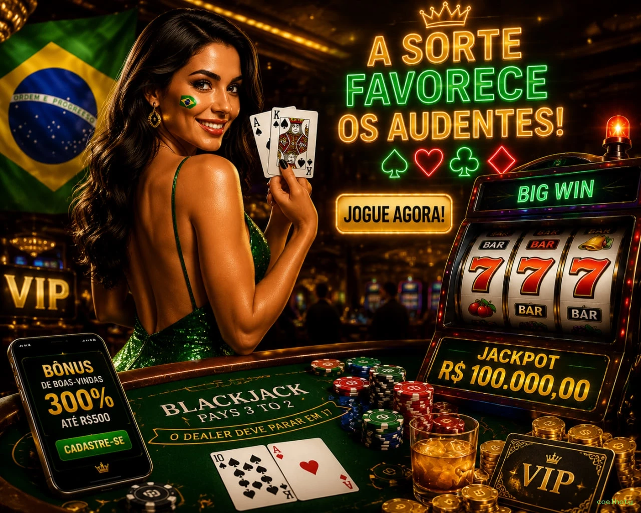 coelhoty Slot Demo