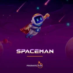 Spaceman coelhoty